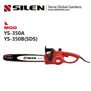 Electric Chain Saw 350A-350B