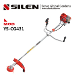 Brush Cutter