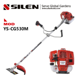 Brush Cutter