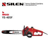 Electric Chain Saw