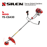 Brush Cutter