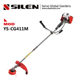 Brush Cutter