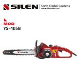 Electric Chain Saw