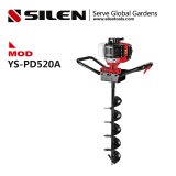 Power Drill