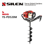 Power Drill