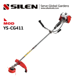 Brush Cutter