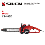 Electric Chain Saw