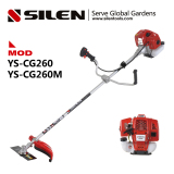 Brush Cutter