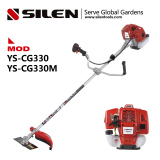 Brush Cutter