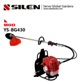 Brush Cutter