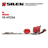 Hedge Trimmer