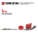 Hedge Trimmer