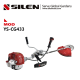 Brush Cutter
