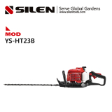 Hedge Trimmer