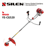 Brush Cutter