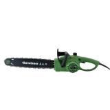 Electric Chain Saw