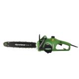 Electric Chain Saw