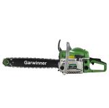 Petrol Chain Saw