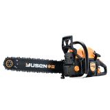 High efficiency chainsaw