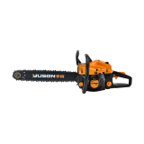 Electric Chain Saws