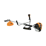 Brush Cutter