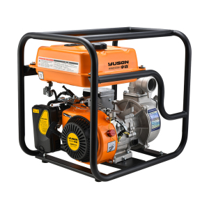 Gasoline Water Pump 2 Inches