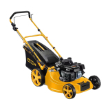 Lawn Mower