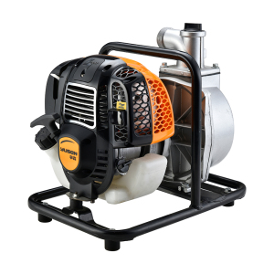Gasoline Water Pump YSZP40-140