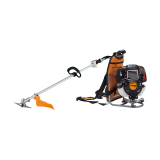 Brush Cutter