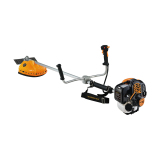 Brush Cutter