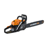Electric Chain Saws