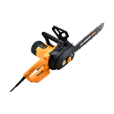 Electric Chain Saws