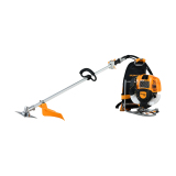 Brush Cutter