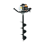 Ground drill