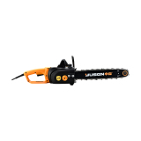 Electric Chain Saws