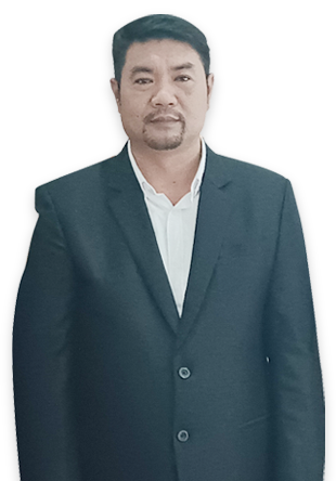 Mr.Gregorio,Thailand