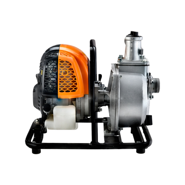 Small gasoline water pump YSZP40-140