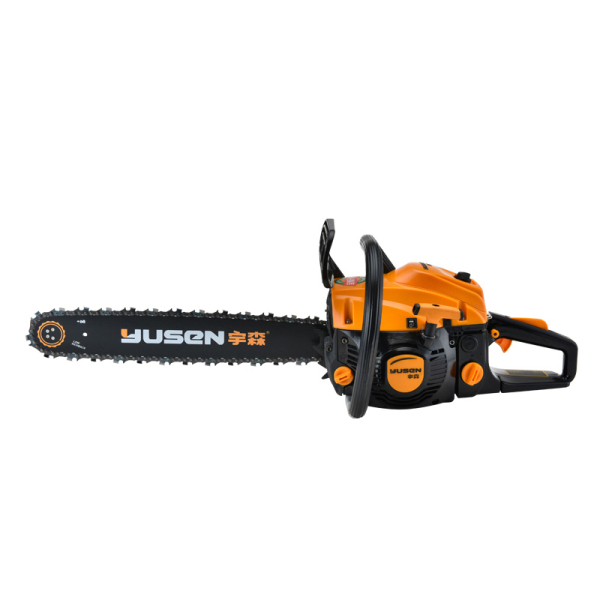 Efficient commercial chainsaw 4518S