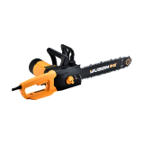 Commercial electric chain saw