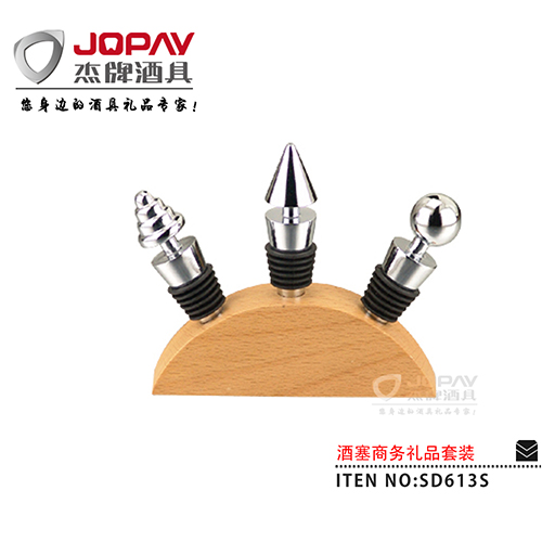 Wine Stopper Business Gifts SD613S
