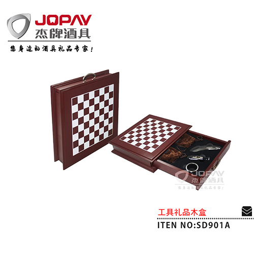 Wooden Box Business Gifts SD901A