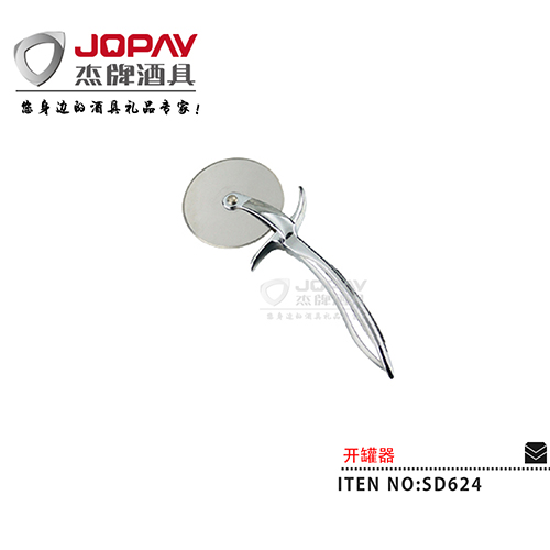 Can Opener SD624