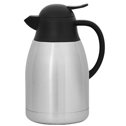 1200ml Vacuum  Coffee Pot CP802