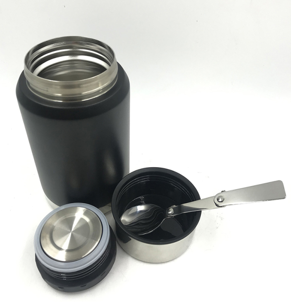 Food Container CP852, 600ml