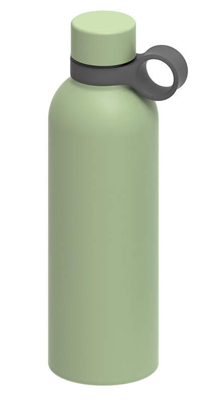 Vacuum  Hydration bottle CP5599 ,600ml