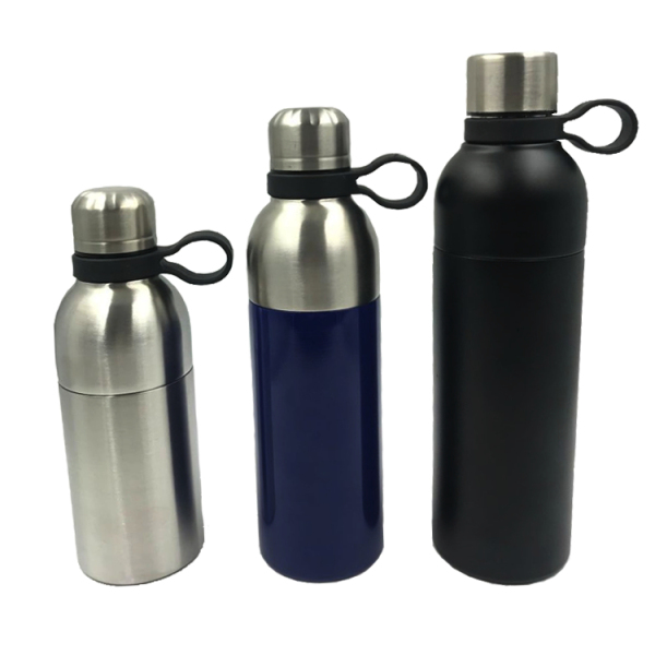 2-pieice contruction Vacuum Bottle CP5399,400ML/CP5388,550ML/CP5392,750ML