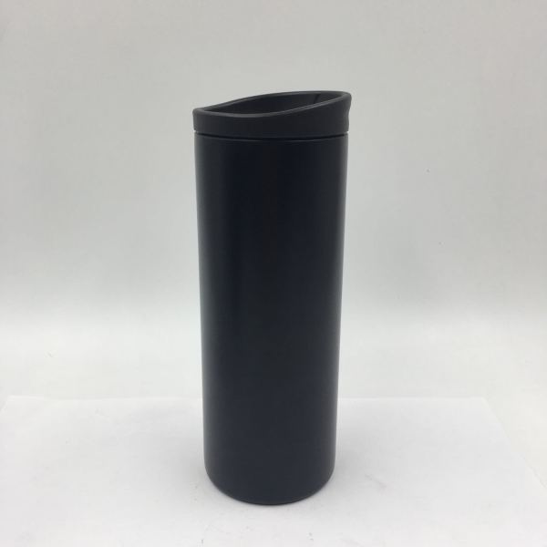 Straight desk vacuum mug CP5661