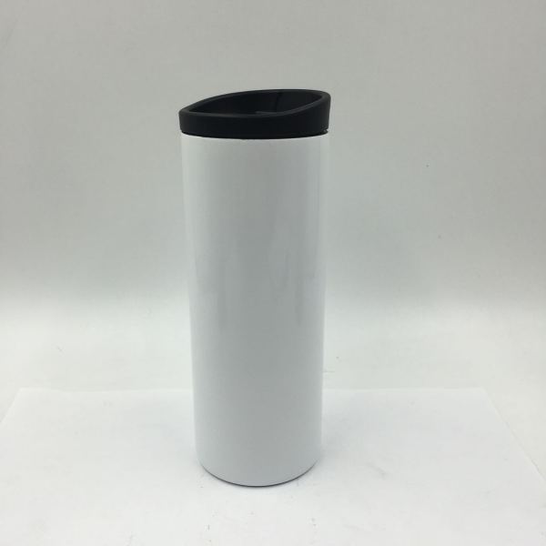 Straight desk vacuum mug CP5661