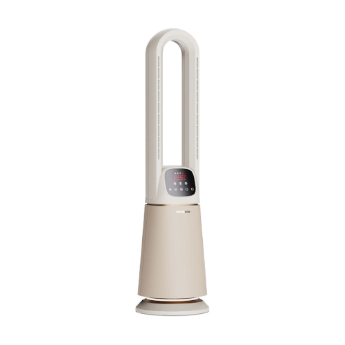 3 in 1 AIR PURIFIER BLADELESS FAN HEATER SKJ-CR065HS