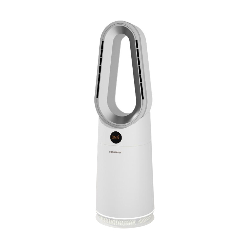 3 in 1 AIR PURIFIER BLADELESS FAN HEATER SKJ-CR063HS